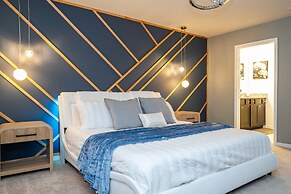 Simply Amazing 5BR Chic Retreat Themed Fun Style