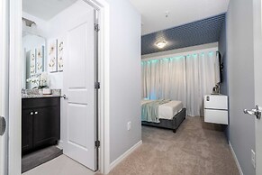 Simply Amazing 5BR Chic Retreat Themed Fun Style