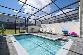 Simply Amazing 5BR Chic Retreat Themed Fun Style