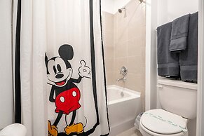 Simply Amazing 5BR Chic Retreat Themed Fun Style