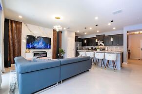 Simply Amazing 5BR Chic Retreat Themed Fun Style