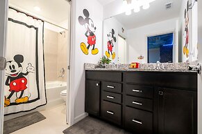 Simply Amazing 5BR Chic Retreat Themed Fun Style