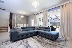 Simply Amazing 5BR Chic Retreat Themed Fun Style