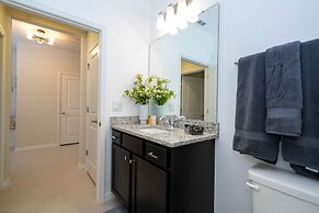 Simply Amazing 5BR Chic Retreat Themed Fun Style