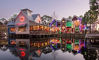 Baytowne Wharf at Sandestin Beach Resort