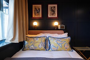 The George and Dragon