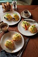 The George and Dragon