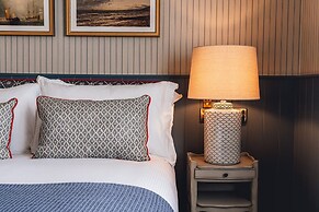 The George and Dragon