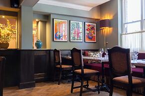 George and Dragon - A Heartwood Inn