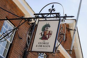 George and Dragon - A Heartwood Inn