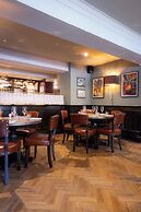 George and Dragon - A Heartwood Inn