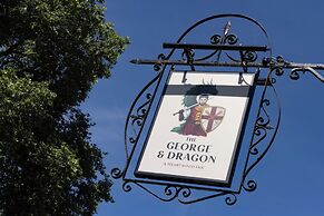 George and Dragon - A Heartwood Inn