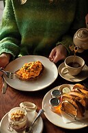 The George and Dragon