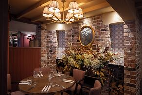 George and Dragon - A Heartwood Inn