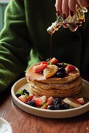 The George and Dragon