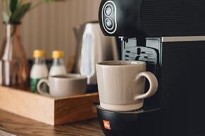 The George and Dragon