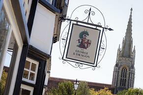 George and Dragon - A Heartwood Inn