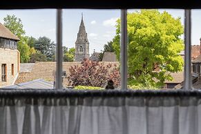The George and Dragon