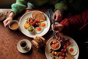 The George and Dragon