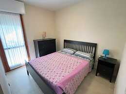 Great Flat in a Residence With Pool in Rosolina