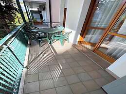 Great Flat in a Residence With Pool in Rosolina