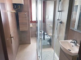 Great Flat in a Residence With Pool in Rosolina