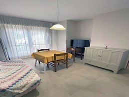 Great Flat in a Residence With Pool in Rosolina