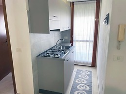 Great Flat in a Residence With Pool in Rosolina