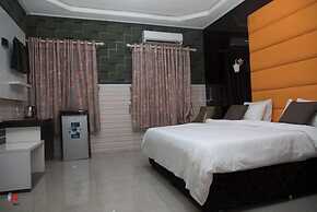 Castle Majestic Hotel