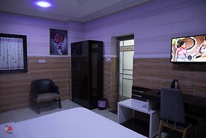 Castle Majestic Hotel