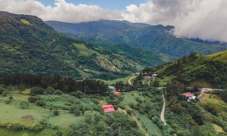 Finca Murillo
