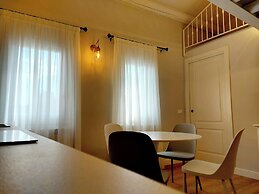 Canal Vena Suite House