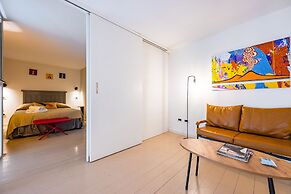 Highline Duomo Terrace by Napoliapartments