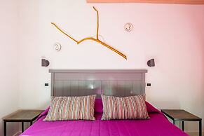 Highline Duomo Terrace by Napoliapartments