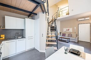 Highline Duomo Terrace by Napoliapartments