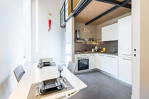 Highline Duomo Terrace by Napoliapartments