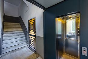 Highline Duomo Terrace by Napoliapartments