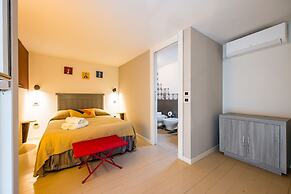 Highline Duomo Terrace by Napoliapartments