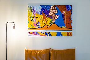 Highline Duomo Terrace by Napoliapartments