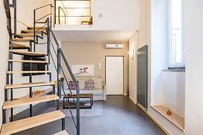 Highline Duomo Terrace by Napoliapartments