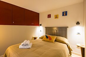 Highline Duomo Terrace by Napoliapartments