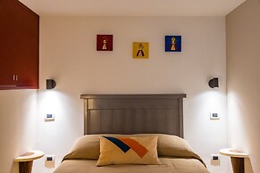 Highline Duomo Terrace by Napoliapartments