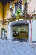 Highline Duomo Terrace by Napoliapartments