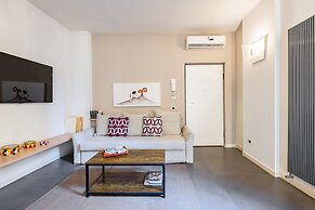 Highline Duomo Terrace by Napoliapartments