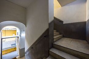 Highline Duomo Terrace by Napoliapartments