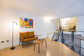 Highline Duomo Terrace by Napoliapartments