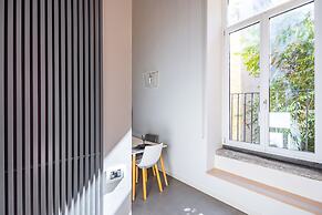 Highline Duomo Terrace by Napoliapartments
