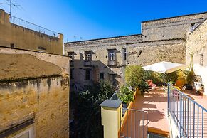 Highline Duomo Terrace by Napoliapartments
