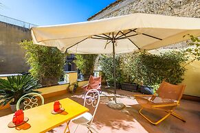 Highline Duomo Terrace by Napoliapartments