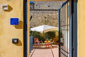 Highline Duomo Terrace by Napoliapartments